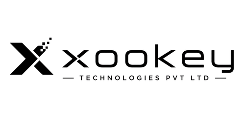 Xookey logo